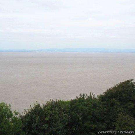 The Highcliffe Hotel Клівдон Ресторан фото