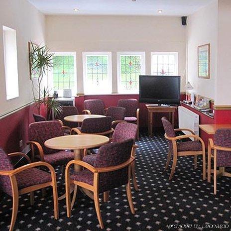 The Highcliffe Hotel Клівдон Екстер'єр фото